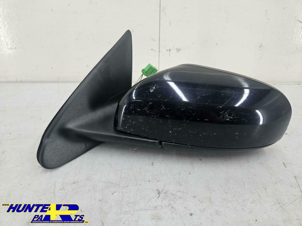 Buitenspiegel links 467 Volvo V70/S60 ('03-'06) 30634098, Ophalen of Verzenden, Gebruikt