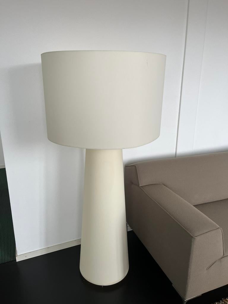 Cappellini Big Shadow vloerlamp 165cm Marcel Wanders, Ophalen, Gebruikt, ., Cappellini