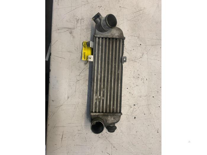 Intercooler van een Kia Ceed, -, -, Ophalen of Verzenden, -
