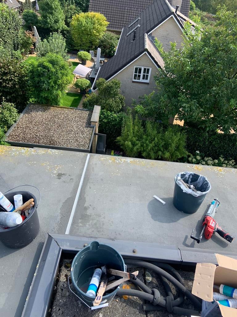 professionele kitter, 24-uursservice
