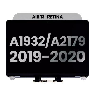 Macbook Air  reparatie, 13 inch, Nieuw, Ophalen of Verzenden, Onbekend