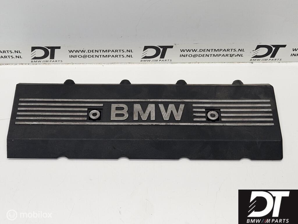 Klepdeksel Links BMW 5-serie E34 V8 M60 11121736004, Gebruikt, Ophalen of Verzenden, BMW, BMW