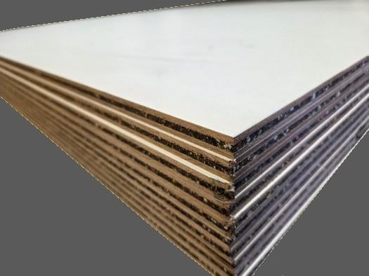 Aanbieding Sonopanel 11 mm dik € 100,- per stuk incl btw, Doe-het-zelf en Verbouw, Platen en Panelen, Ophalen, Nieuw, Minder dan 20 mm
