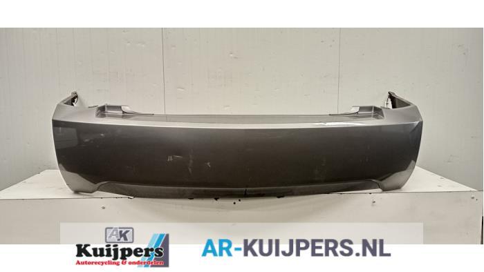 Achterbumper van een Cadillac BLS, Cadillac, Gebruikt, -, -