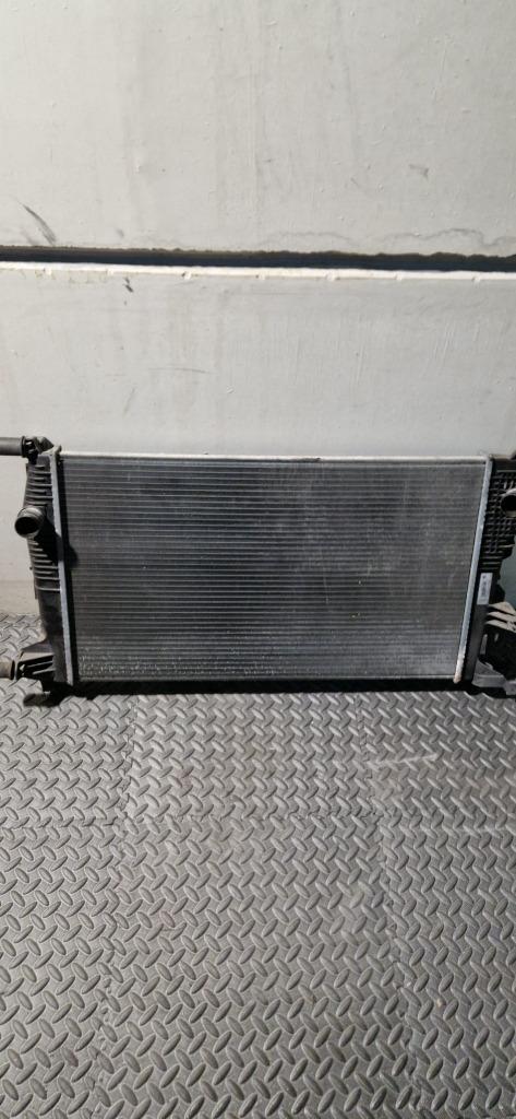RENAULT MEGANE III STATIONWAGEN | RADIATEUR, Auto-onderdelen, Gebruikt, Renault, Ophalen of Verzenden, Dajhajsautodemontage@gmail.com