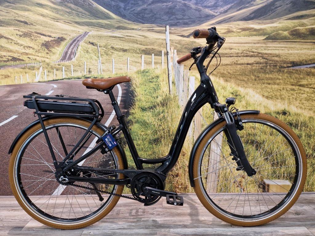 Riese & Muller Swing 4 meerdere modellen >> AANBIEDING <<, Fietsen en Brommers, Elektrische fietsen, Ophalen, Nieuw, 50 km per accu of meer