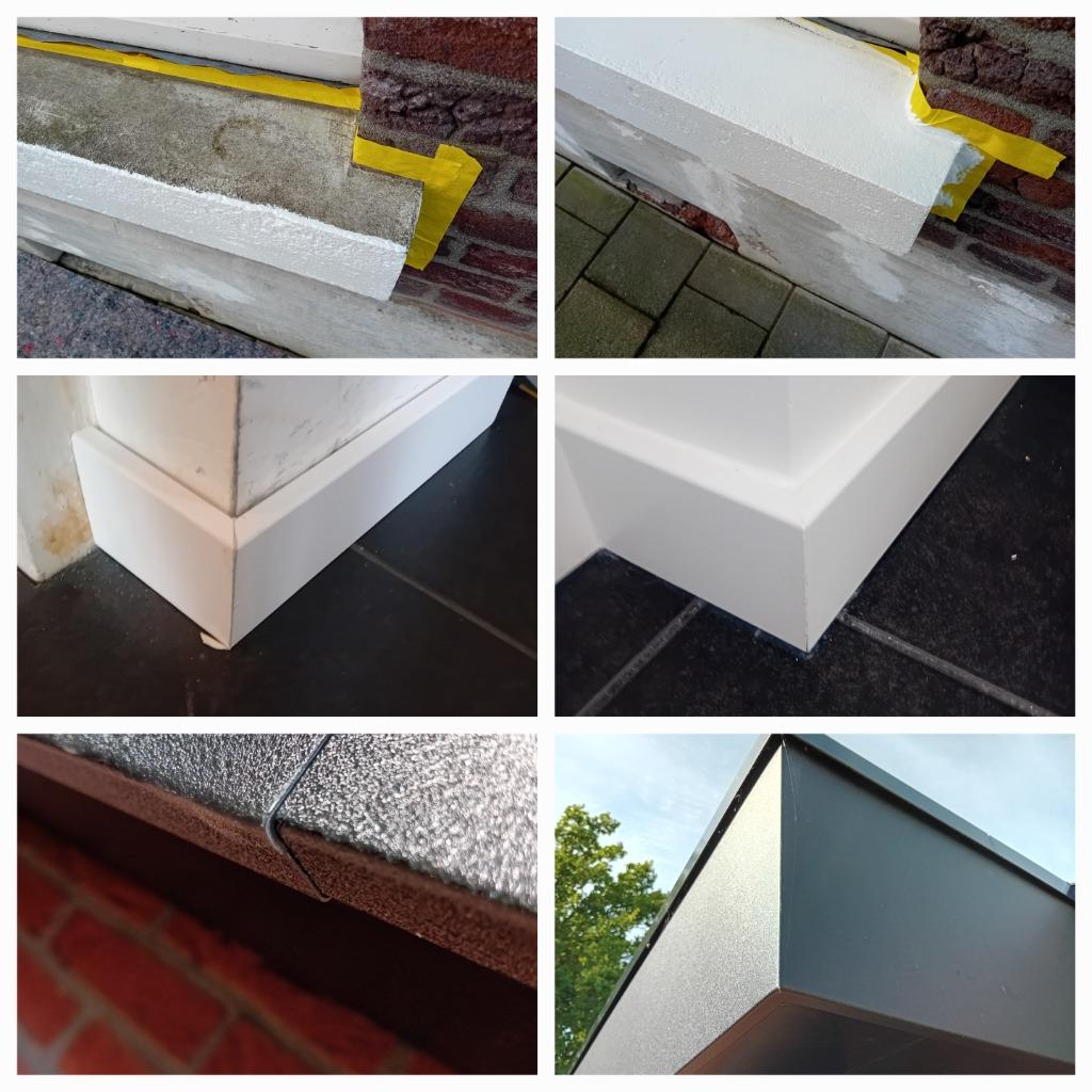 Klus en Renovatie Werk in en om uw huis ...