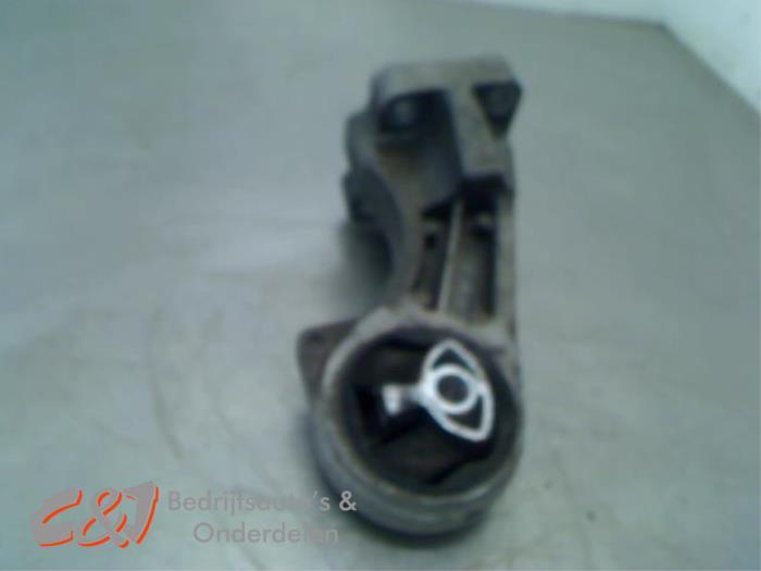 Motorsteun van een Renault Master, Gebruikt, -, Renault, -