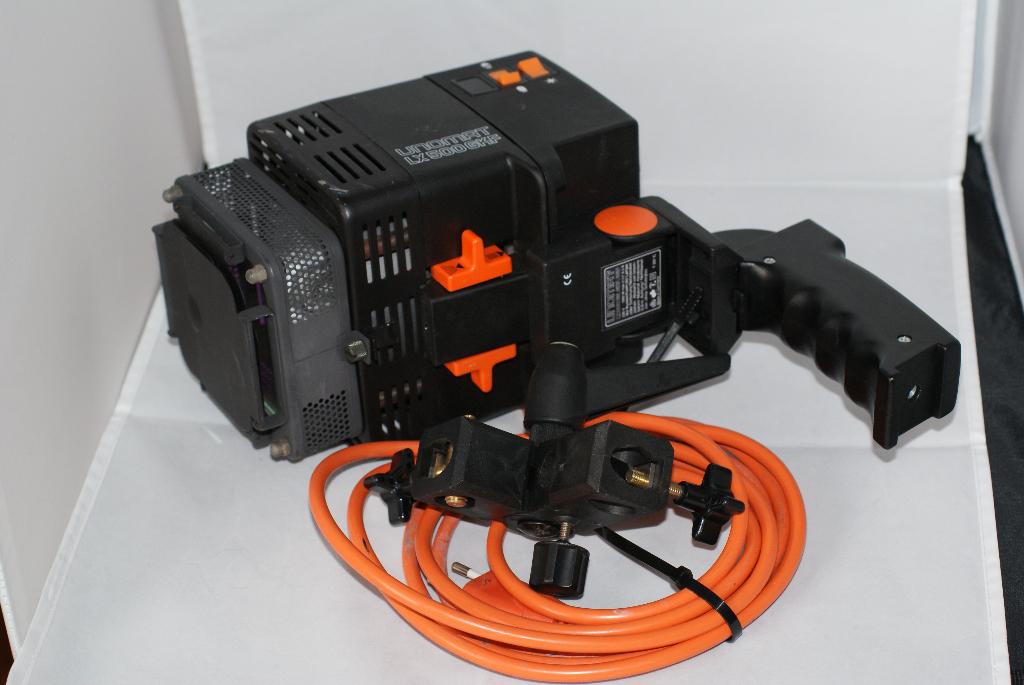Unomat LX500GFK, Ophalen of Verzenden, Overige merken
