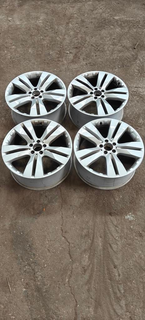 OEM mercedes-benz vegen meerdere sets, Auto-onderdelen, Banden en Velgen, Ophalen, Gebruikt, Bestelwagen, Velg(en)