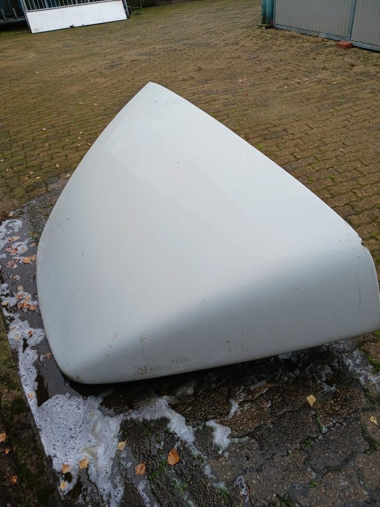 Dak spoiler DAF LF, Auto-onderdelen, Ophalen, Nieuw, DAF, Carrosserie en Plaatwerk