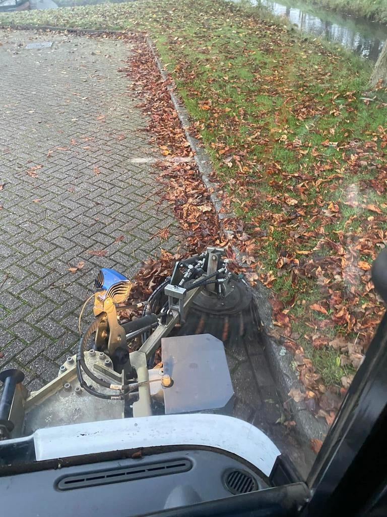 Tuinonderhoud, Ophalen of Verzenden, Nieuw