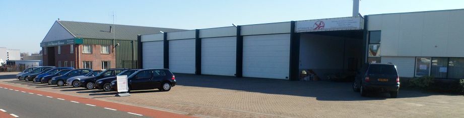 ATTwente Autobedrijf en Autoservice APK Airco Wierden, 24-uursservice, Autoruitschadeherstel