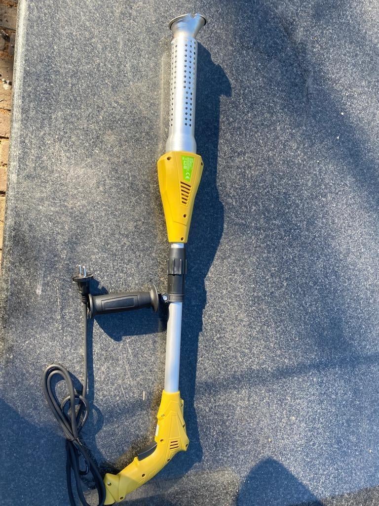 Elektrische Onkruidbrander - Nieuw in doos, Ophalen of Verzenden, Nieuw, Toolland