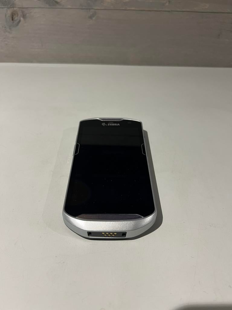 Zebra TC510K, Telecommunicatie, Mobiele telefoons | Blackberry, Nieuw, Ophalen of Verzenden, Nvt, 6 megapixel of meer