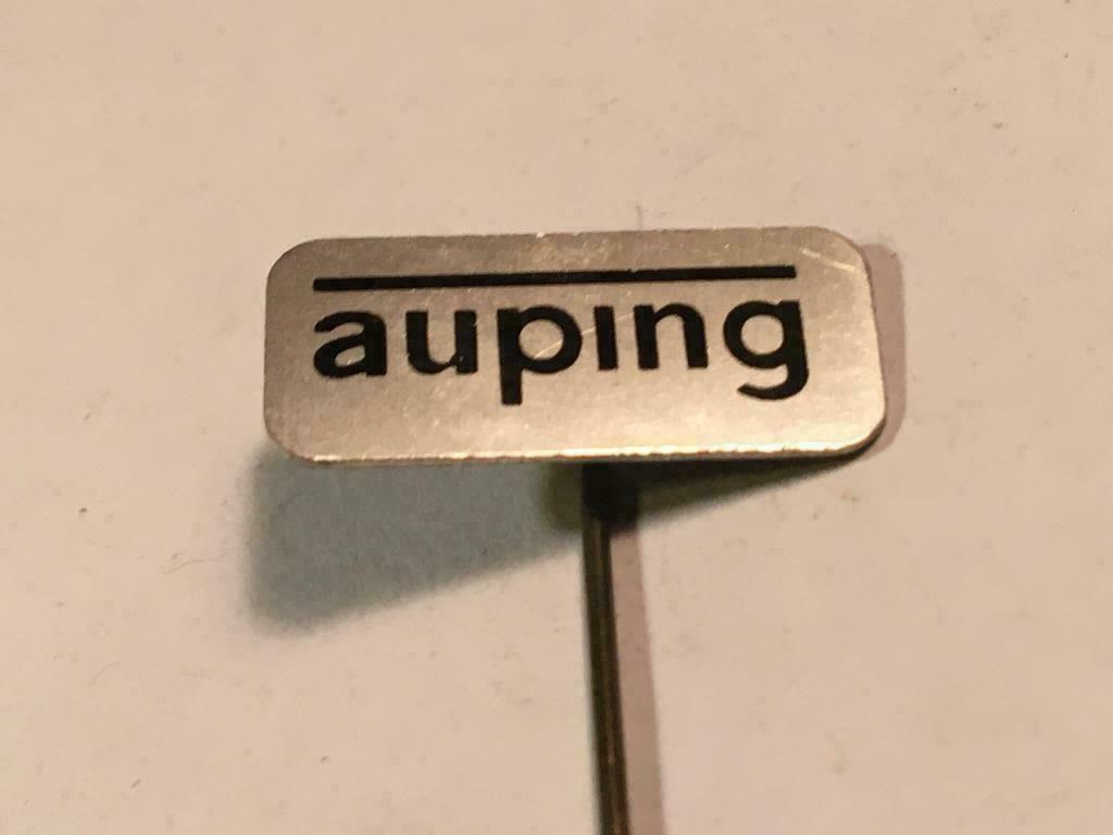 AUPING Bedden Matrassen en Boxsprings Merk Speld., Ophalen of Verzenden, Zo goed als nieuw, Merk, Speldje of Pin