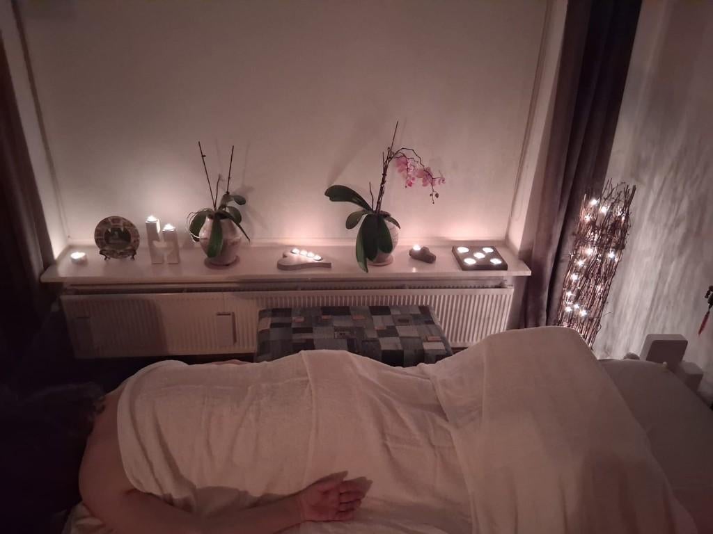 massage workshop voor stellen, workshop massage voor stellen, Ontspanningsmassage