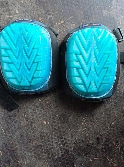 Portwest Kniebeschermers - Nieuw!, Doe-het-zelf en Verbouw, Veiligheidskleding, Ophalen of Verzenden, Nieuw