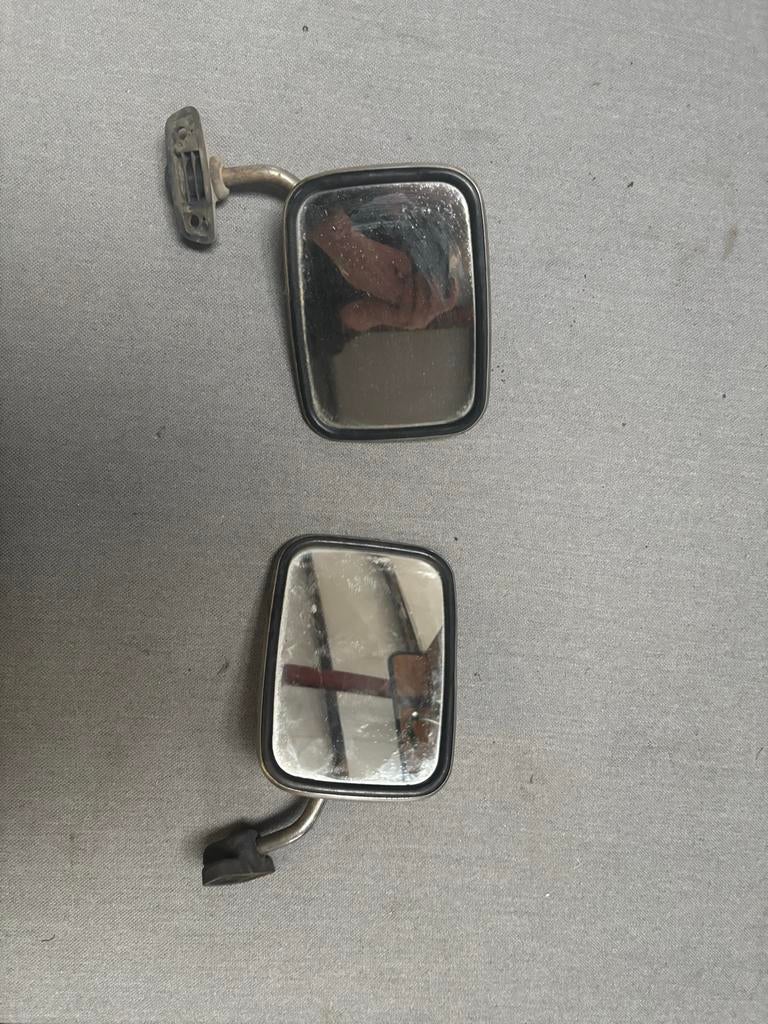 Suzuki super carry ST100 spiegels, Ophalen of Verzenden