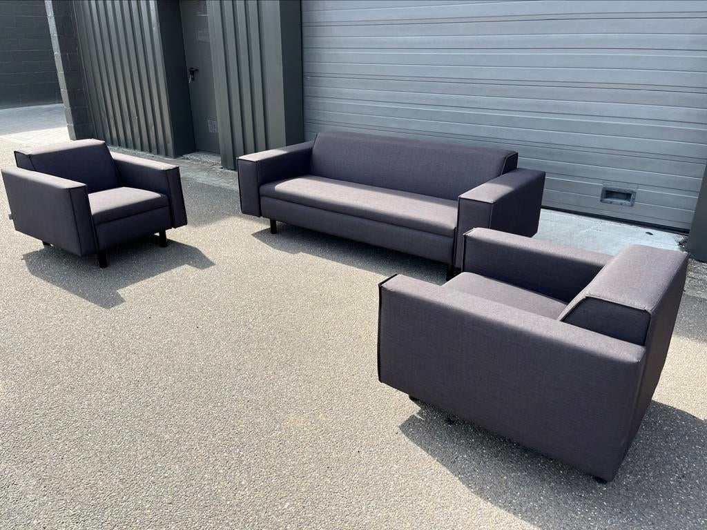 Outdoor loungeset Sale, Ophalen, Buiten bank, Zo goed als nieuw, Stof