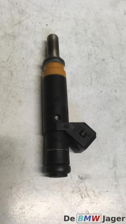Injector benzine BMW 7 serie E65 735i 745i 13537506924, Gebruikt, Ophalen of Verzenden, BMW, BMW