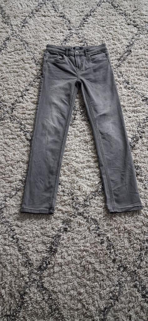 Slim fit jeans, Broek, Jongen of Meisje, Ophalen of Verzenden, Nieuw