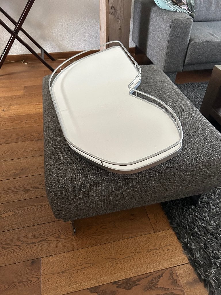 Keuken hoekkast element, Huis en Inrichting, Keuken | Keukenelementen, Ophalen, 50 tot 100 cm, Zo goed als nieuw, Minder dan 100 cm