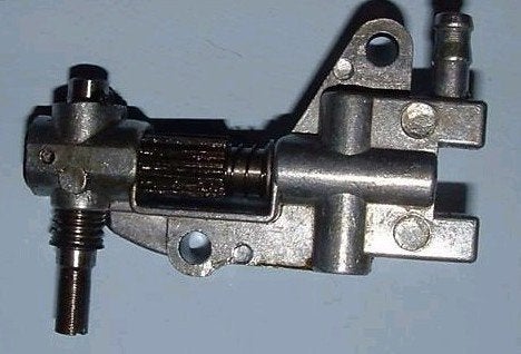 Complete oliepomp voor 45-58cc benzine kettingzaag, Tuin en Terras, Ophalen of Verzenden, Nieuw, Onkruidsteker