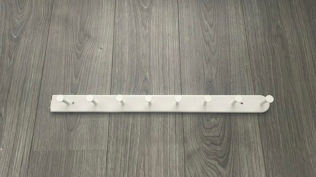 Uitrekbare multihanger komplement ikea als nieuw, Ophalen of Verzenden, Zo goed als nieuw, 50 tot 100 cm, Minder dan 100 cm