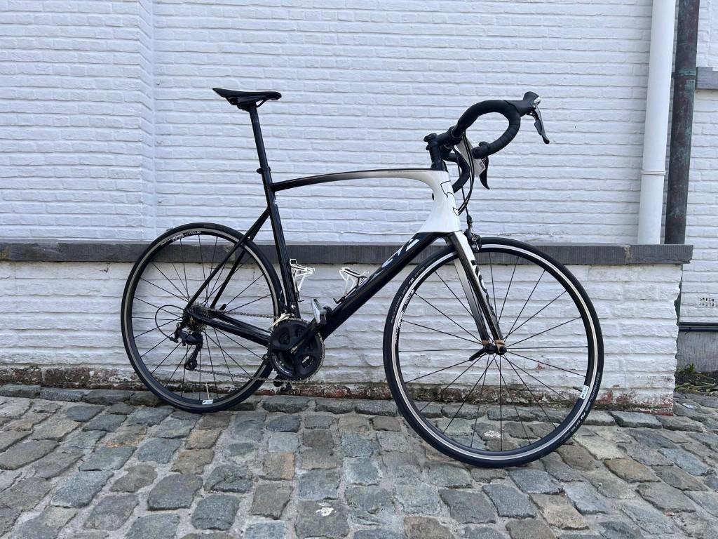 Koga Kimera Prestige (XXL), Ophalen, 28 inch, Gebruikt, Velgrem