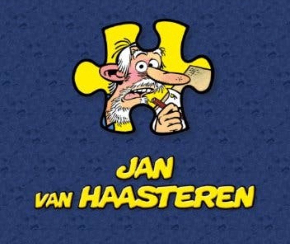 Jan van Haasteren puzzels - Diverse titels beschikbaar, Ophalen, 500 t/m 1500 stukjes, Gebruikt, Legpuzzel
