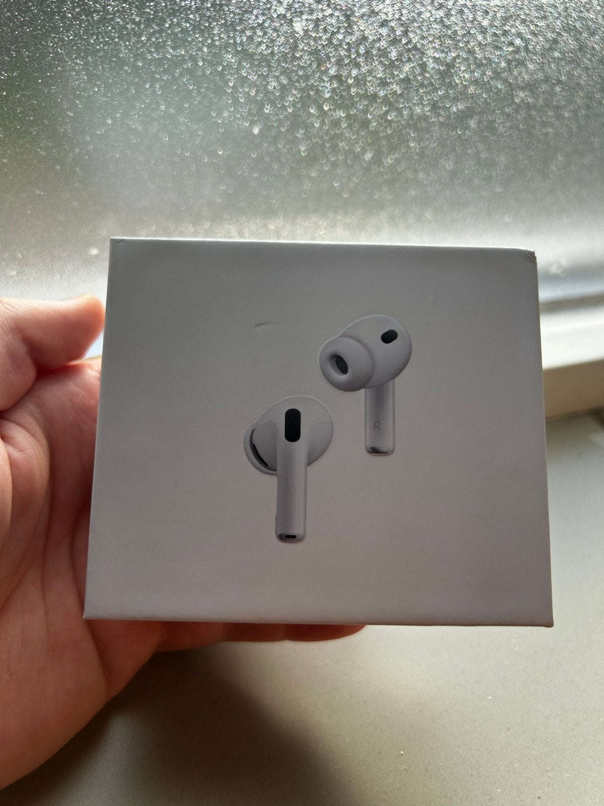 AirPods Pro 3 (Nieuw in doos), In-ear, Bluetooth, Nieuw, Ophalen of Verzenden