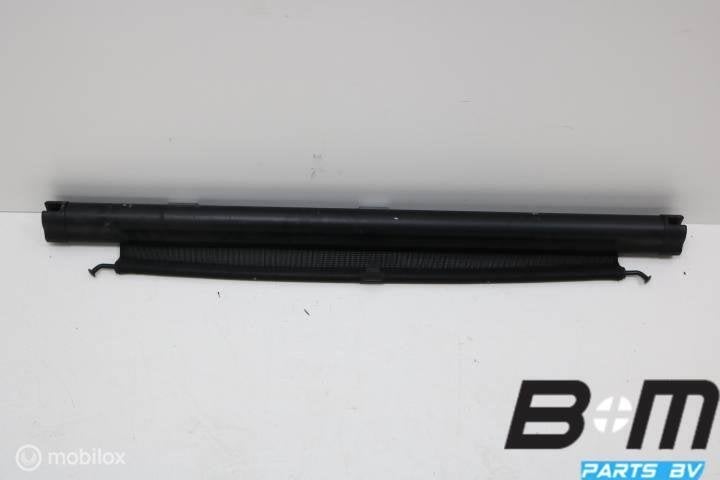 Scheidingsnet bagageruimte Audi A4 8K 8K9861691, Gebruikt