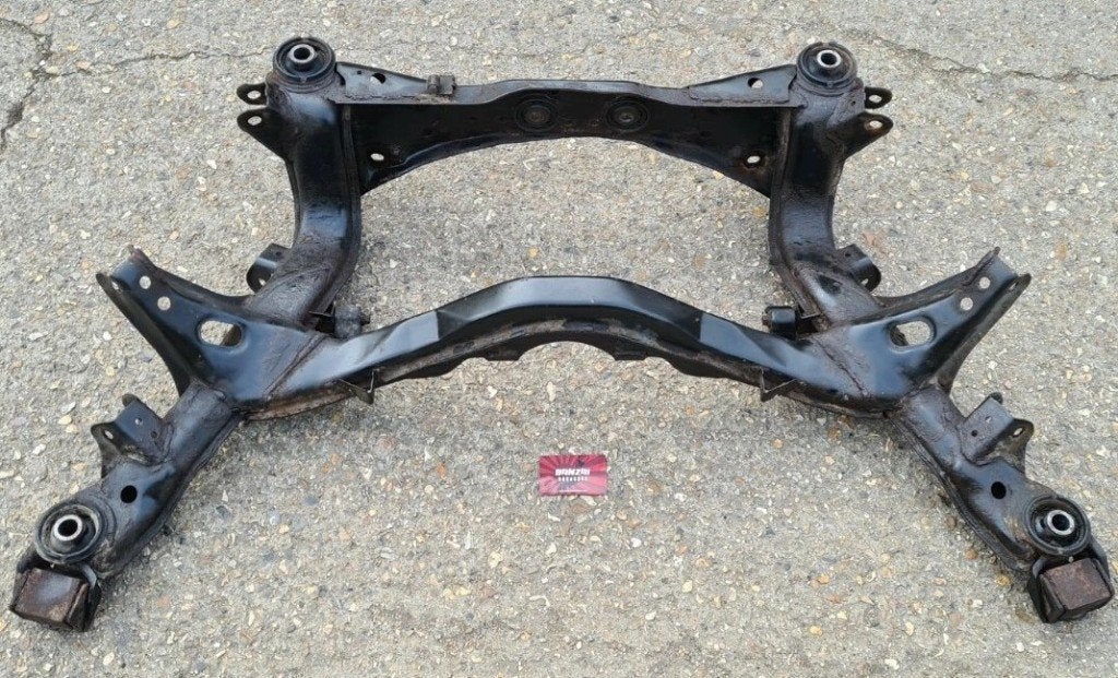 Nissan 300ZX Z32 2+2 TT Twin Turbo Rear Subframe, Ophalen, Nissan