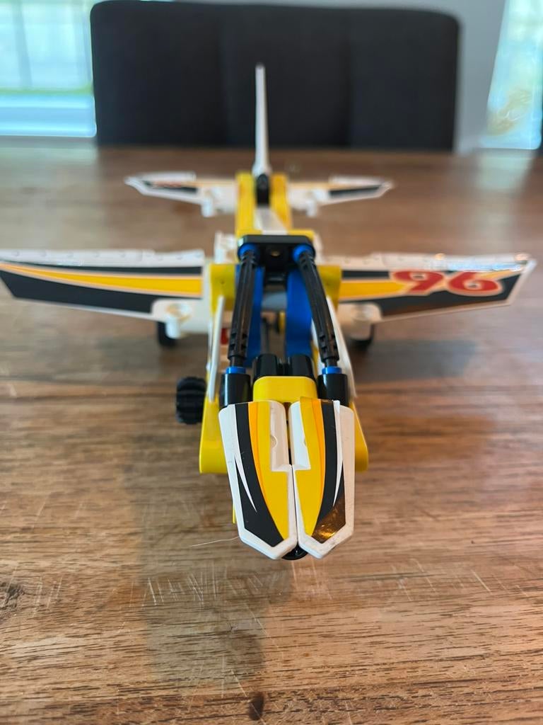 Technisch lego 42044, Ophalen of Verzenden, Zo goed als nieuw