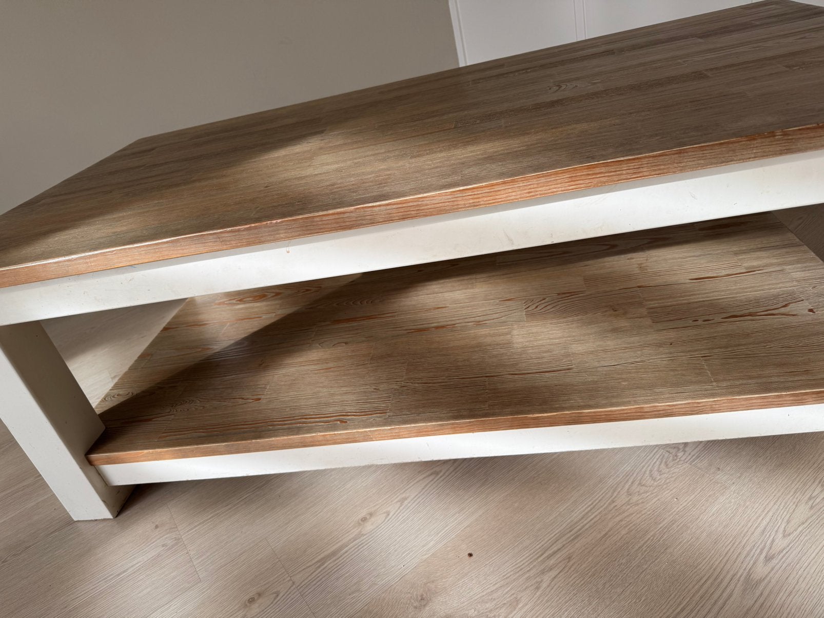 Salontafel Haco, Ophalen, 100 tot 150 cm, 50 tot 100 cm, Zo goed als nieuw