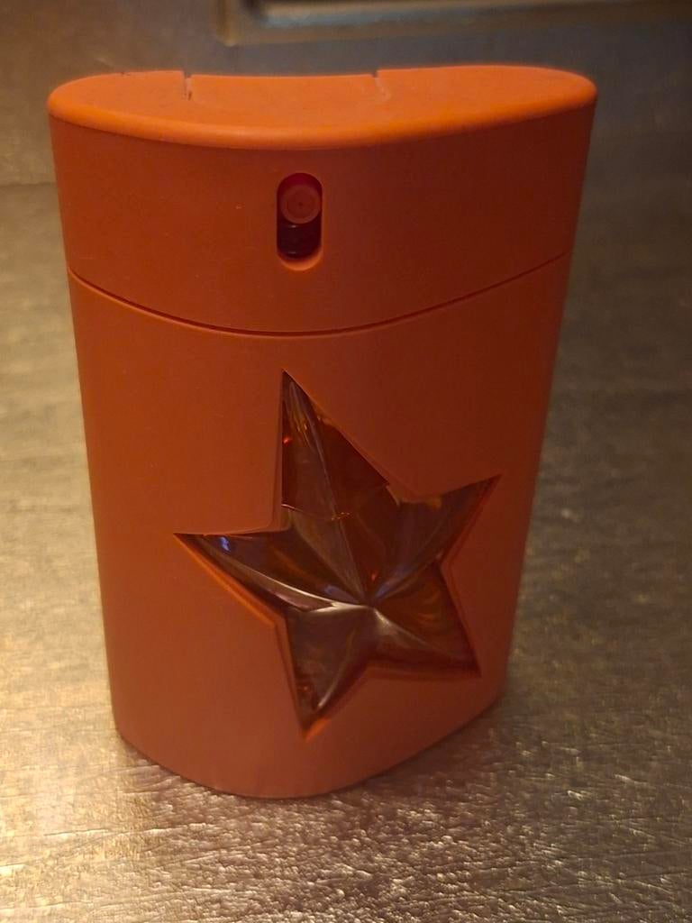 Thierry mugler ultra zest 100ml, Verzamelen, Ophalen, Overige