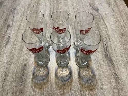 Bier Glaasjes, Ophalen, Nieuw, Bierglas
