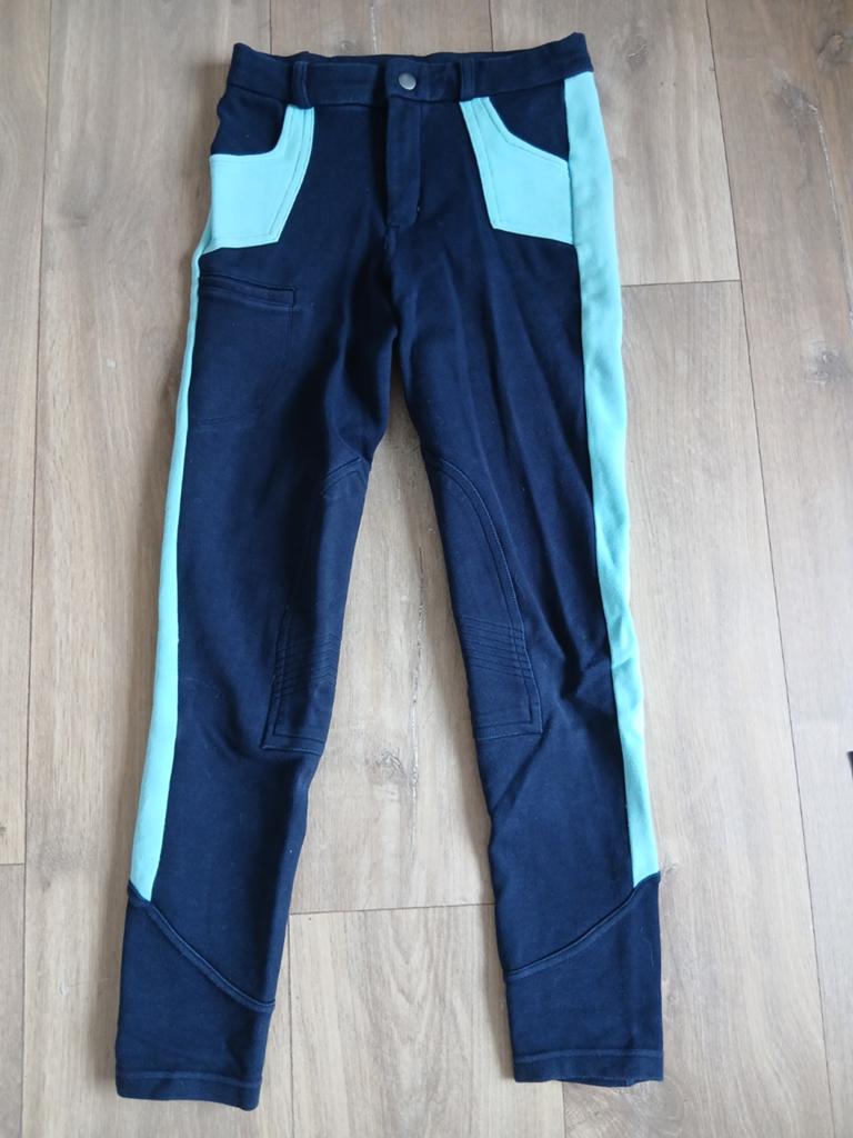 Paardrij broek, Ophalen of Verzenden, Gebruikt