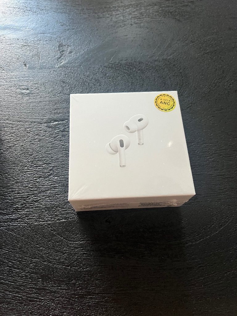 Apple AirPods Pro 2,3 en 4, Nieuw, Ophalen of Verzenden, Apple, In oorschelp (earbud)