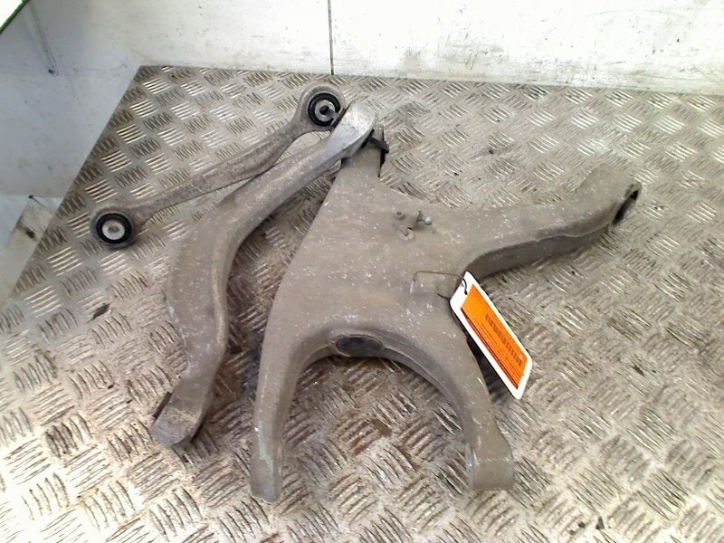 Draagarm Set Audi A6 Allroad Quattro (C7) (2012-01/2016-06), Gebruikt, Auto-Union-Straße  1, Ingolstadt 85057, , Duitsland, Info@audi.de