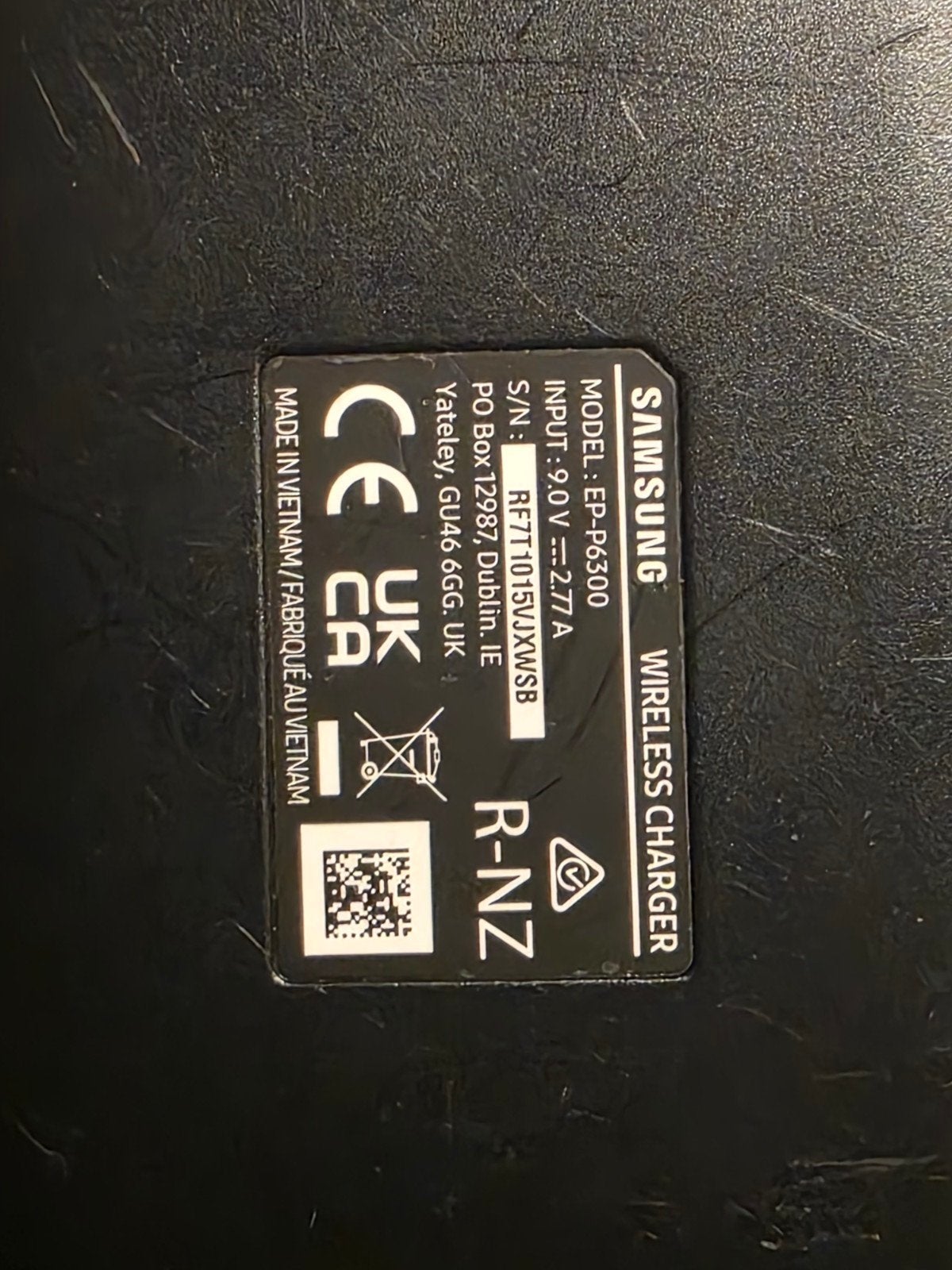 samsung oplader 3 in 1, Telecommunicatie, Mobiele telefoons | Telefoon-opladers, Ophalen, Draadloze oplader, Samsung, USB-C