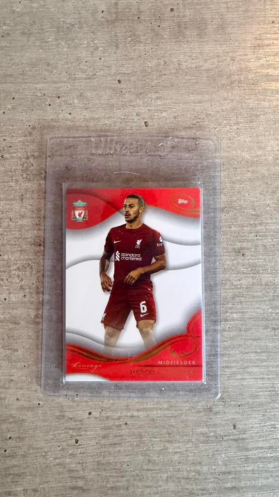 Topps kaarten, Ophalen of Verzenden, Zo goed als nieuw, Meerdere plaatjes