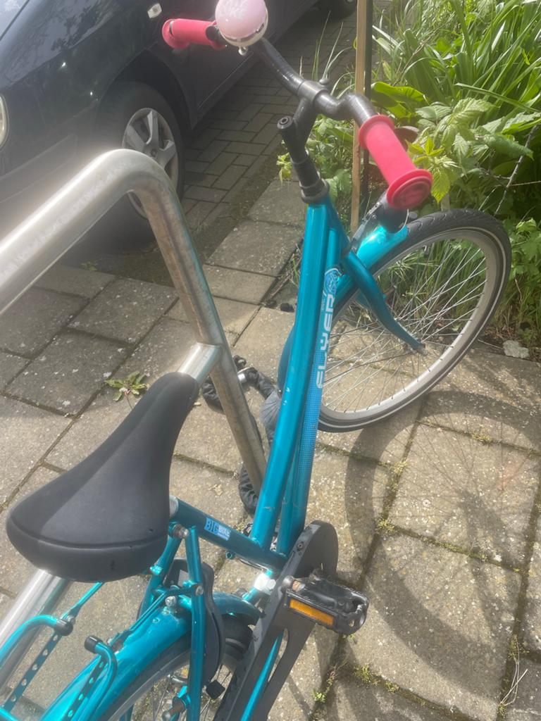 Gebruikte fietsen - Diverse modellen en maten, Fietsen en Brommers, Ophalen of Verzenden, Zo goed als nieuw
