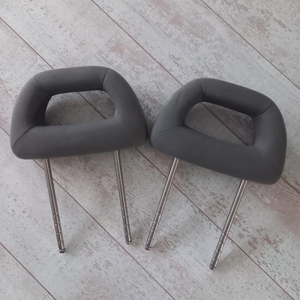 Seat arosa of vw lupo hoofdsteunen, Auto-onderdelen, Interieur en Bekleding, Ophalen of Verzenden, Gebruikt, Seat