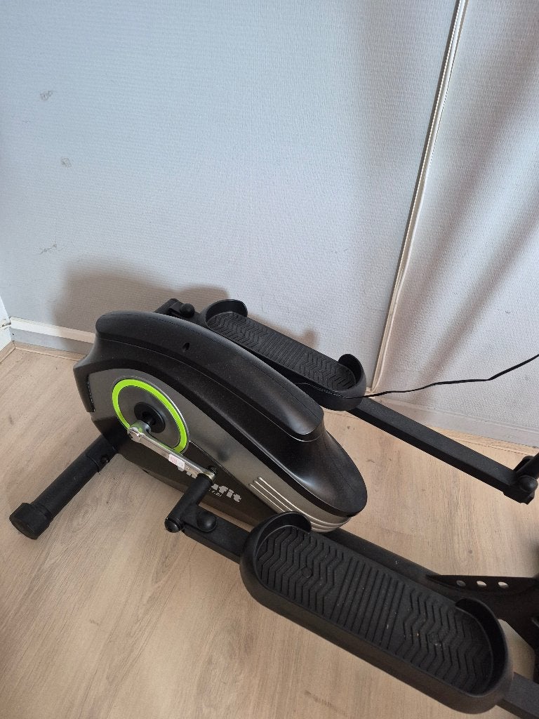 Crosstrainer Virtufit, Ophalen, Buik, Zo goed als nieuw, Crosstrainer