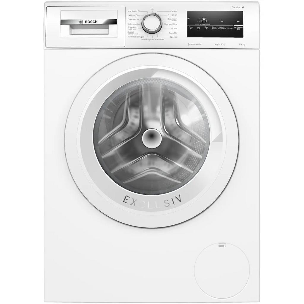 Wit Goed reparaties, Witgoed en Apparatuur, Wasmachines, Ophalen of Verzenden, Zo goed als nieuw