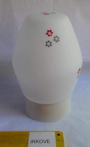 RETRO BOL LAMP * ORIGINEEL * Klein Decor *, Verzenden