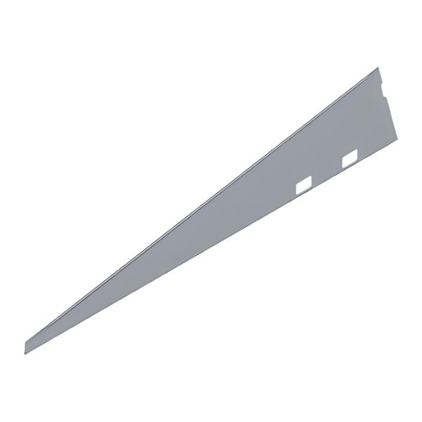 Van der Valk ValkPro+ P10 en L10 zijplaten, Ophalen, Overige kleuren, Nieuw, Minder dan 5 m²