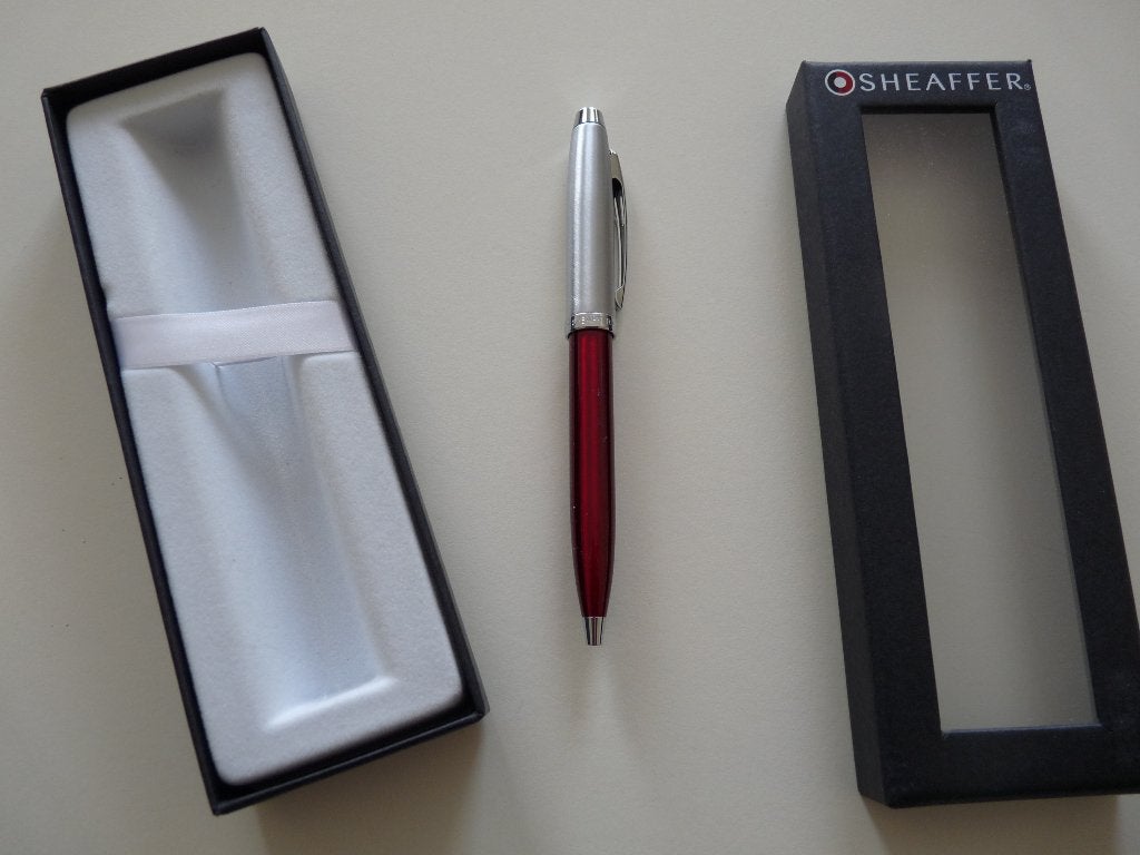 SHEAFFER Balpennen., Diversen, Ophalen of Verzenden, Nieuw